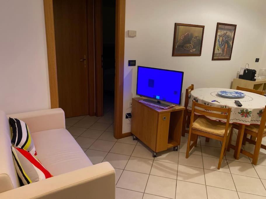 شقة San Marco 2 لوكا المظهر الخارجي الصورة